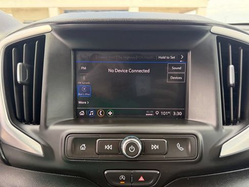 Used 2024 GMC Terrain SLE FWD image 36