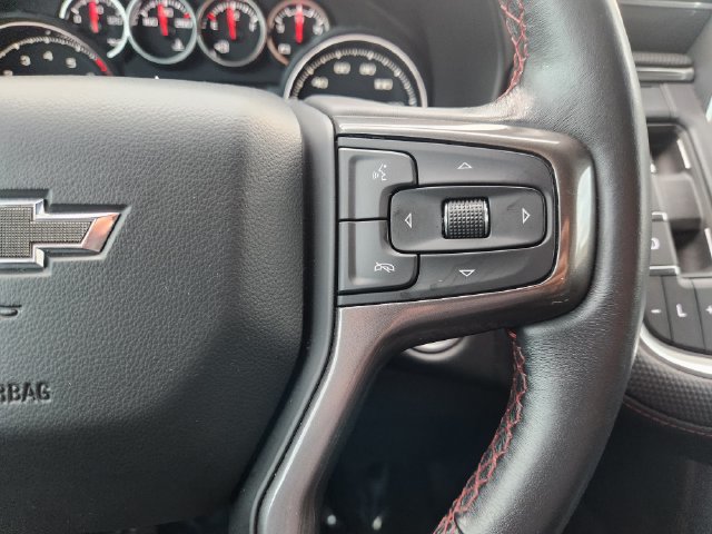 Used 2021 Chevrolet Tahoe RST RWD image 29