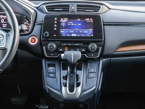 Used 2021 Honda CR-V EX image 16