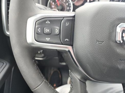 New 2026 RAM 1500 Big Horn image 12