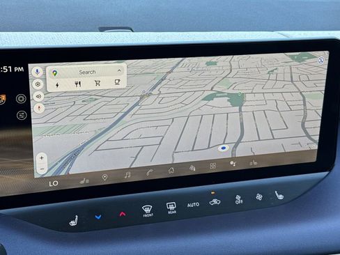 New 2026 Nissan Leaf SV+ image 15