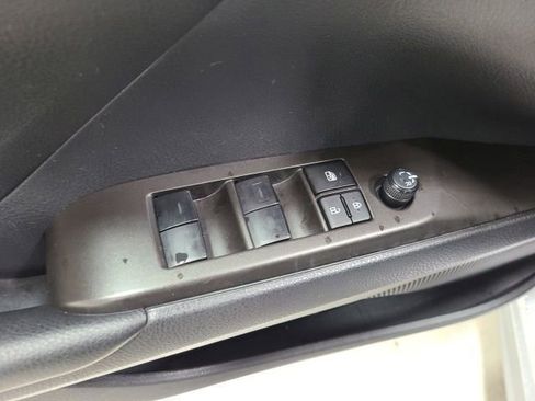 Certified 2024 Toyota Camry SE FWD image 22