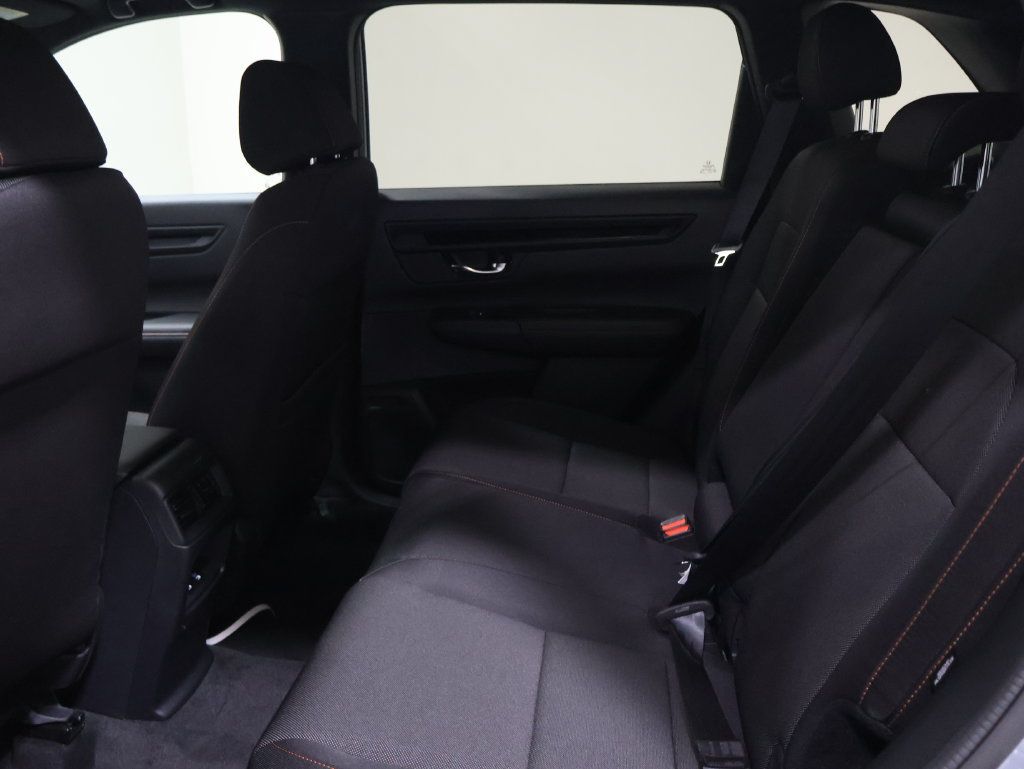 New 2027 Honda CR-V Sport image 15