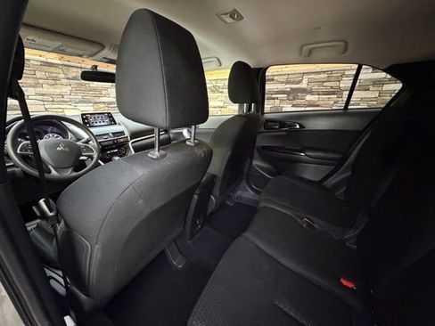 Used 2019 Mitsubishi Eclipse Cross LE AWD/4WD image 28