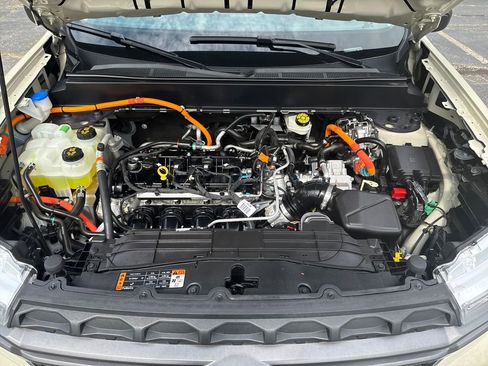 Used 2024 Ford Maverick XLT FWD image 24