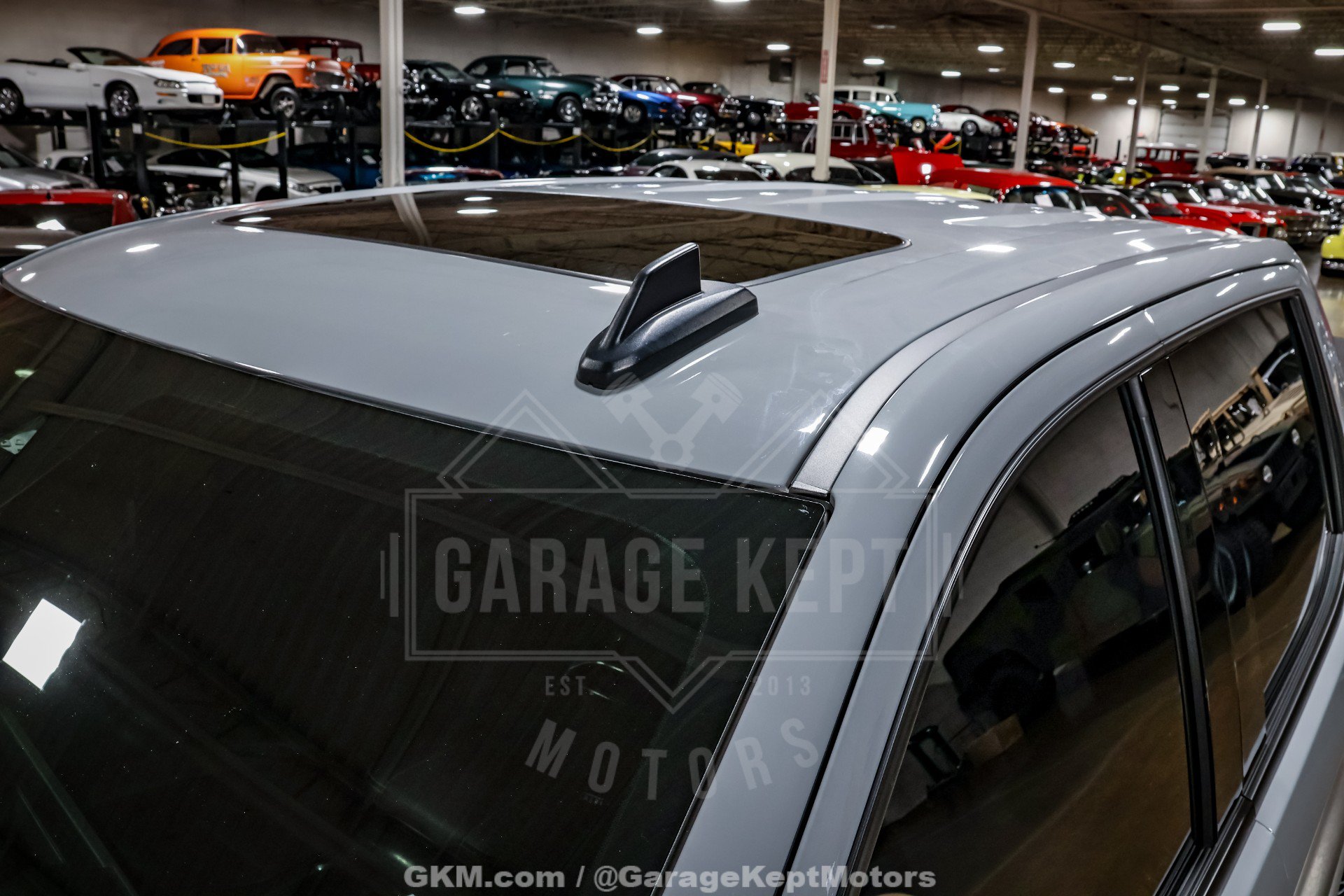 Used 2024 GMC Sierra 1500 Elevation w/ Elevation Premium Package AWD/4WD image 27