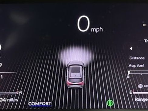 New 2026 Acura MDX A-Spec image 17