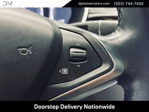 Used 2016 Tesla Model S 90D AWD/4WD image 30