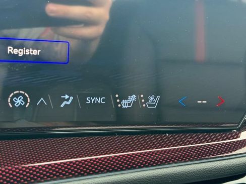 New 2026 Chevrolet Traverse RS w/ LPO, Floor Liner Package FWD image 17