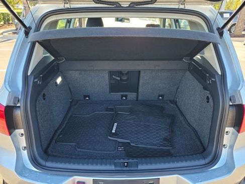 Used 2017 Volkswagen Tiguan S FWD image 8