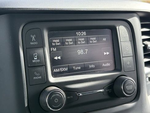 Used 2024 RAM 2500 Tradesman image 52