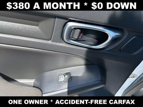 Used 2024 Honda Civic Sport image 30