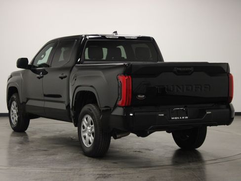 Used 2025 Toyota Tundra SR AWD/4WD image 6