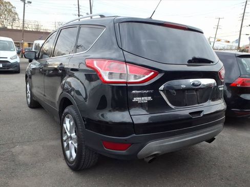 Used 2015 Ford Escape Titanium image 5