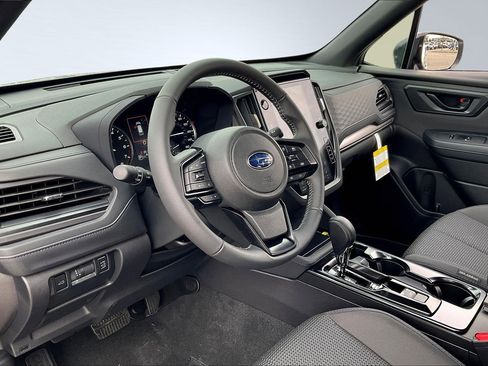 New 2026 Subaru Forester Premium image 6