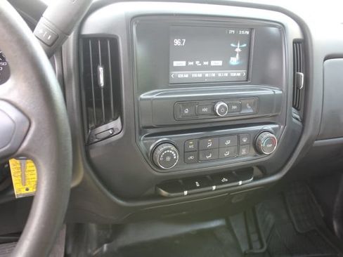 Used 2019 Chevrolet Silverado 2500 W/T w/ WT Convenience Package RWD image 18