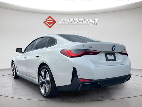 Used 2023 BMW i4 eDrive35 RWD image 6