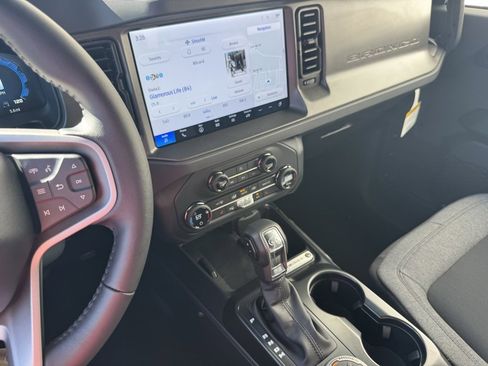 New 2025 Ford Bronco Big Bend image 30