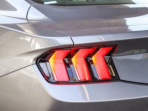 New 2026 Ford Mustang GT image 9