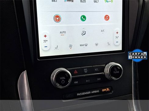 Used 2023 Ford Edge ST image 15