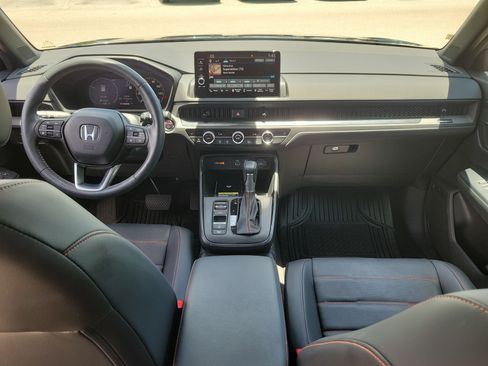 Used 2024 Honda CR-V Sport-L image 16