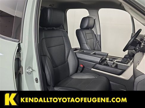 Used 2022 Toyota Tundra SR5 w/ TRD Off-Road Premium Package image 23