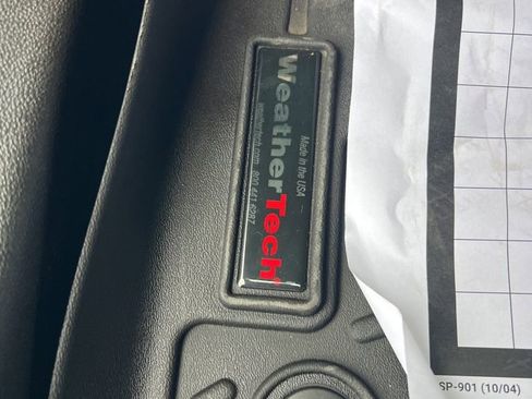 Used 2016 Chevrolet Impala LTZ w/ Enhanced Convenience Package image 45