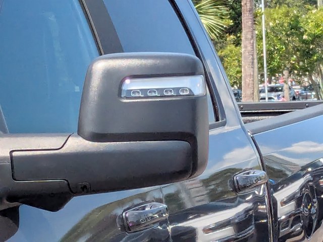 Used 2025 RAM 2500 Laramie RWD image 11