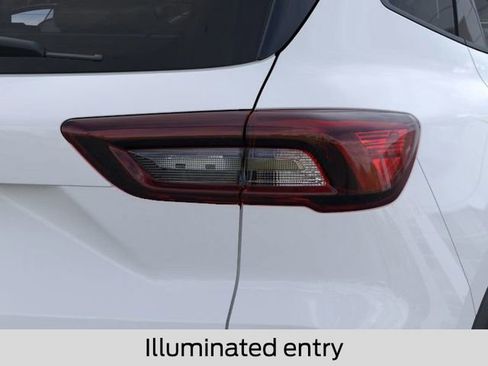 New 2026 Ford Escape Active w/ Cold Weather Package image 23