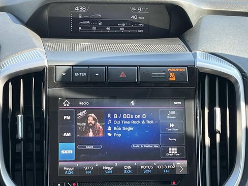 Used 2021 Subaru Ascent Limited w/ Technology Package AWD/4WD image 14