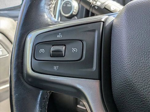 Used 2022 Chevrolet Silverado 1500 RST image 12