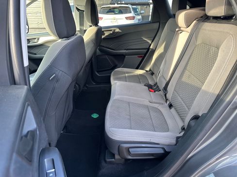 Used 2022 Ford Escape SE w/ Convenience Package AWD/4WD image 19