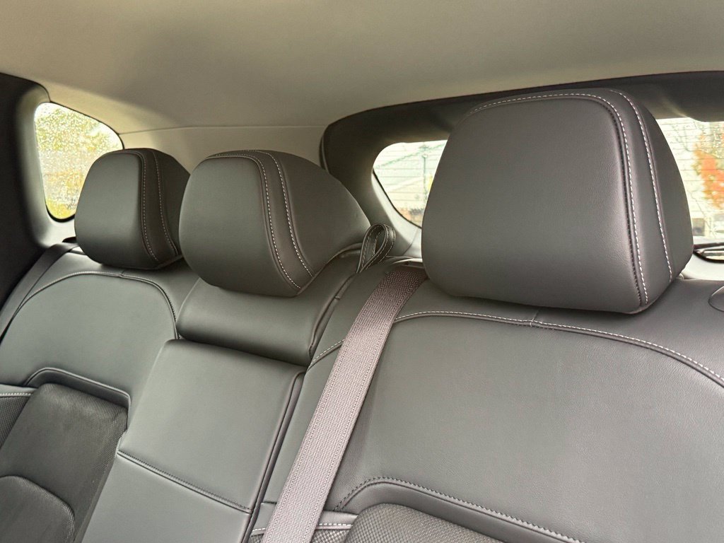 New 2026 MAZDA CX-5 Select AWD/4WD image 20