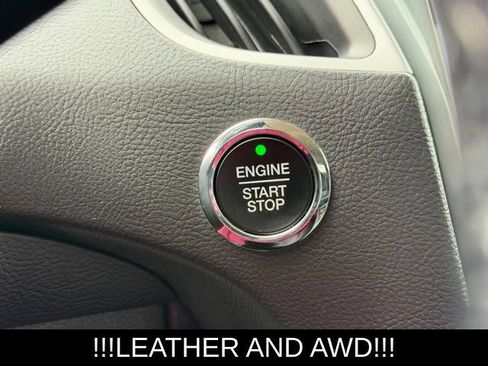 Used 2023 Ford Edge SEL w/ Convenience Package AWD/4WD image 29