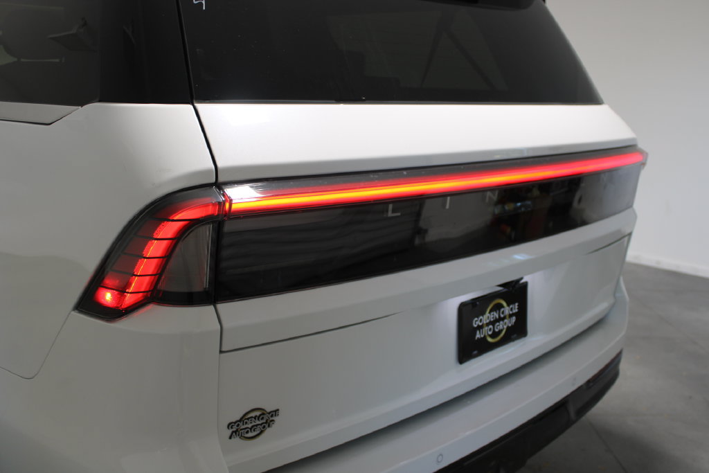 New 2027 Lincoln Navigator L Reserve AWD/4WD image 64