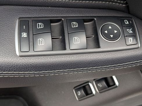 Used 2019 Mercedes-Benz GLS 450 4MATIC w/ Premium 1 Package image 14