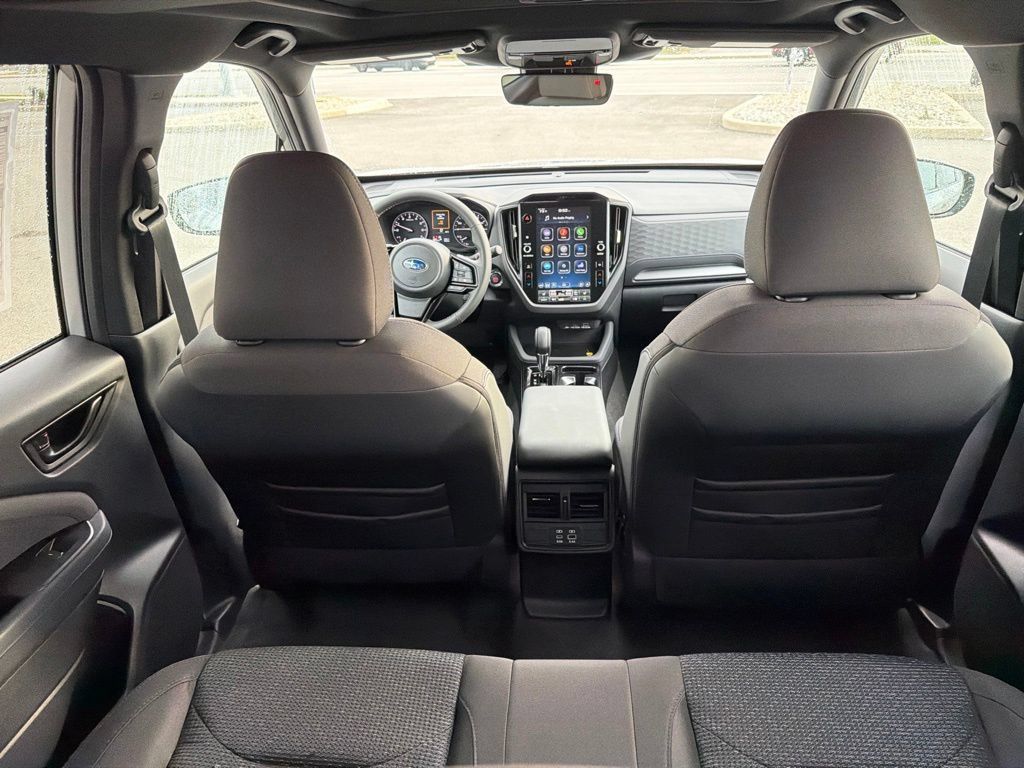 New 2026 Subaru Forester Premium AWD/4WD image 29