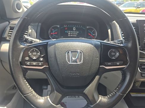 Used 2022 Honda Pilot Special Edition image 18