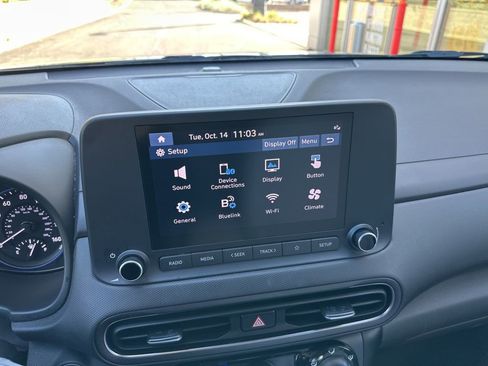 Used 2023 Hyundai Kona SEL w/ Cargo Package image 51