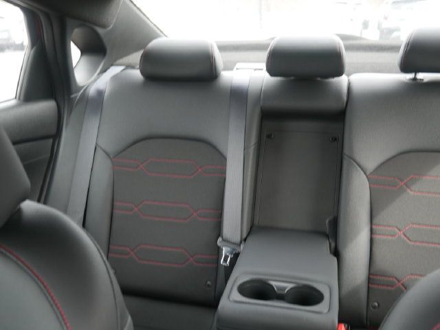 Used 2024 Kia Forte GT FWD image 39