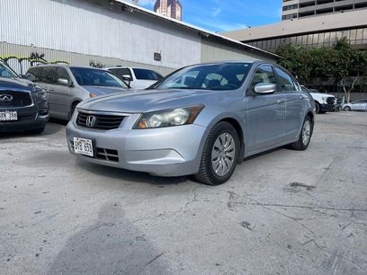 Used 2010 Honda Accord LX
