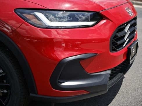 New 2026 Honda HR-V Sport image 17