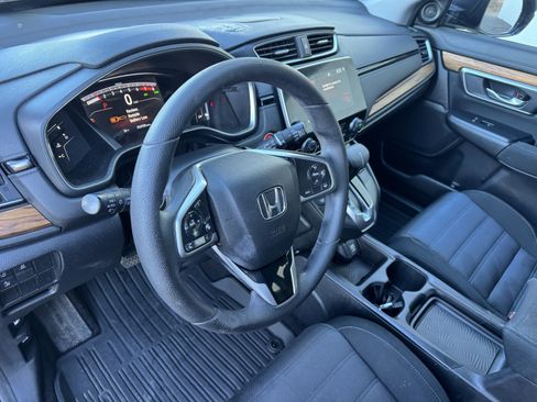 Used 2019 Honda CR-V EX image 12