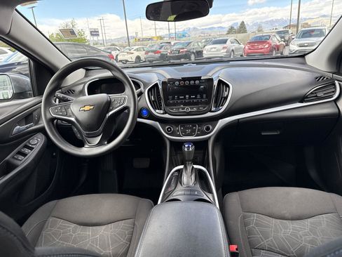 Used 2018 Chevrolet Volt LT image 26