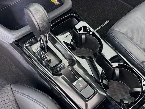 New 2026 Subaru Forester Limited AWD/4WD image 20