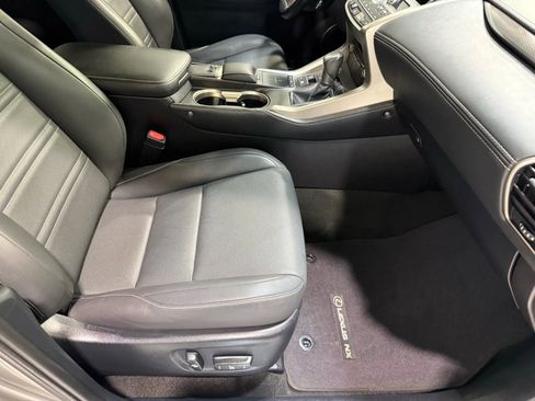Used 2020 Lexus NX 300 FWD w/ Comfort Package image 28