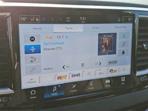 New 2026 Chrysler Voyager LX image 12