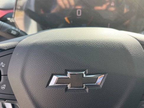 New 2026 Chevrolet TrailBlazer RS w/ Convenience Package image 36