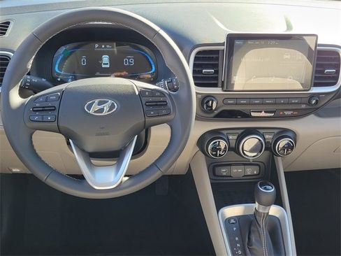 New 2026 Hyundai Venue SEL image 4