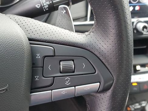 Certified 2025 Cadillac CT4 Sport w/ Climate Package image 14